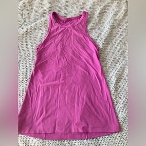 Lululemon align tank